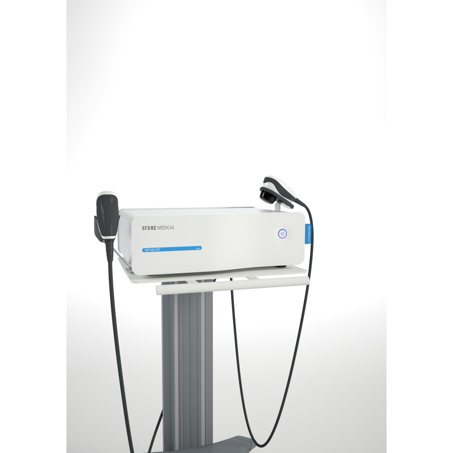 MASTERPULS MP100 VET »ultra«