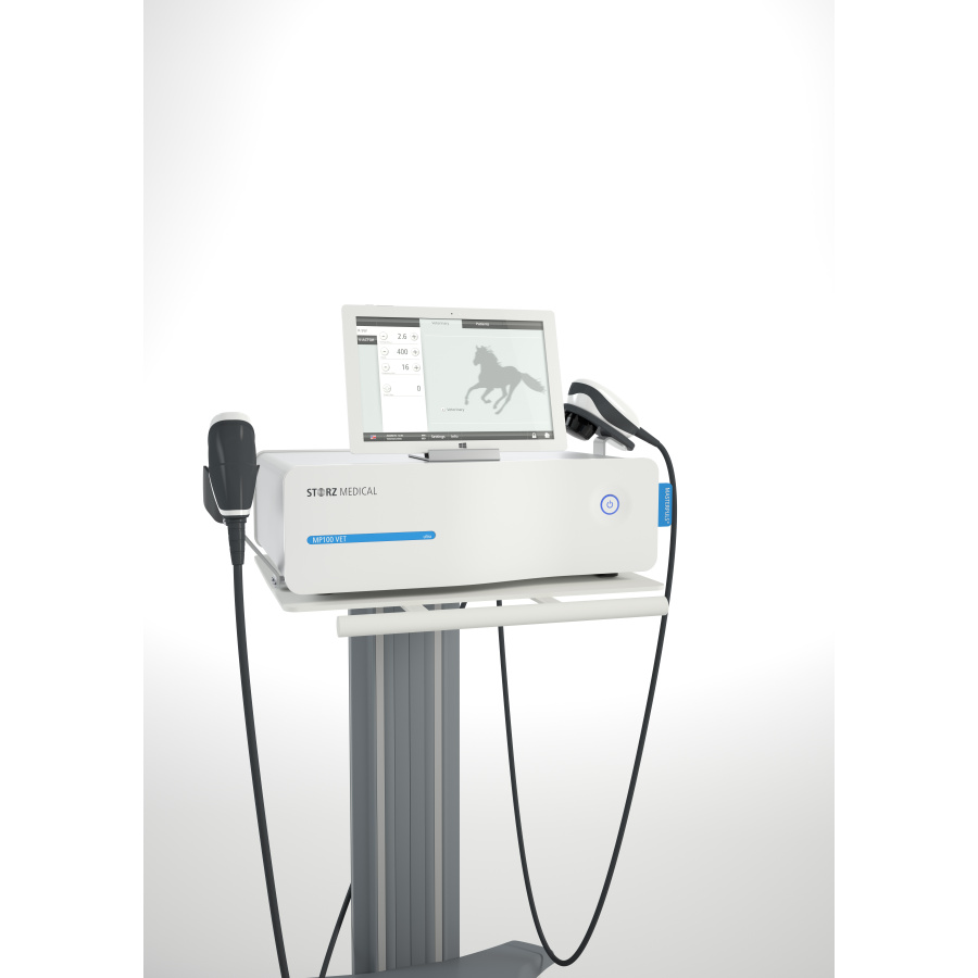 MASTERPULS MP100 VET »ultra«