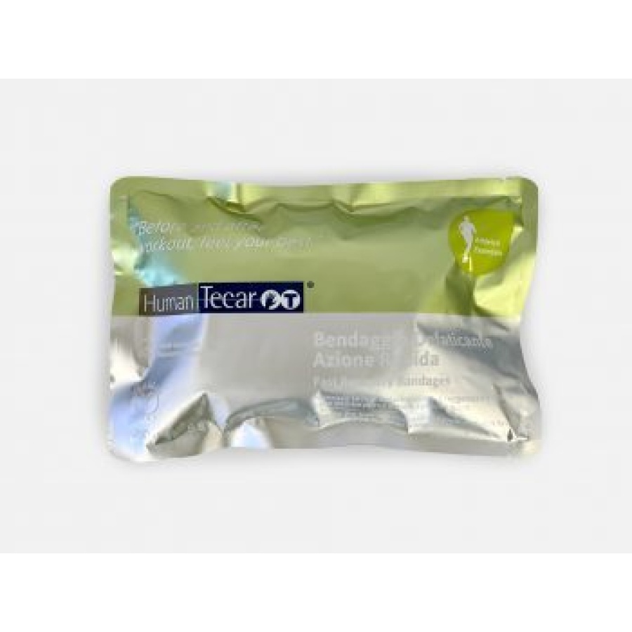 TRAKOVI HUMAN TECAR FAST RECOVERY