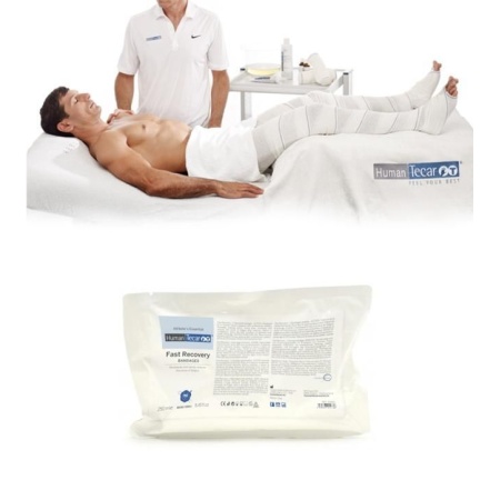 TRAKOVI HUMAN TECAR FAST RECOVERY