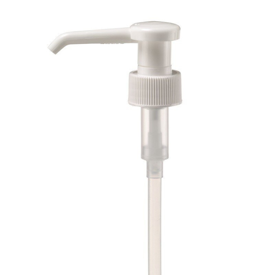 Pumpica za iztiskanje UZ gela