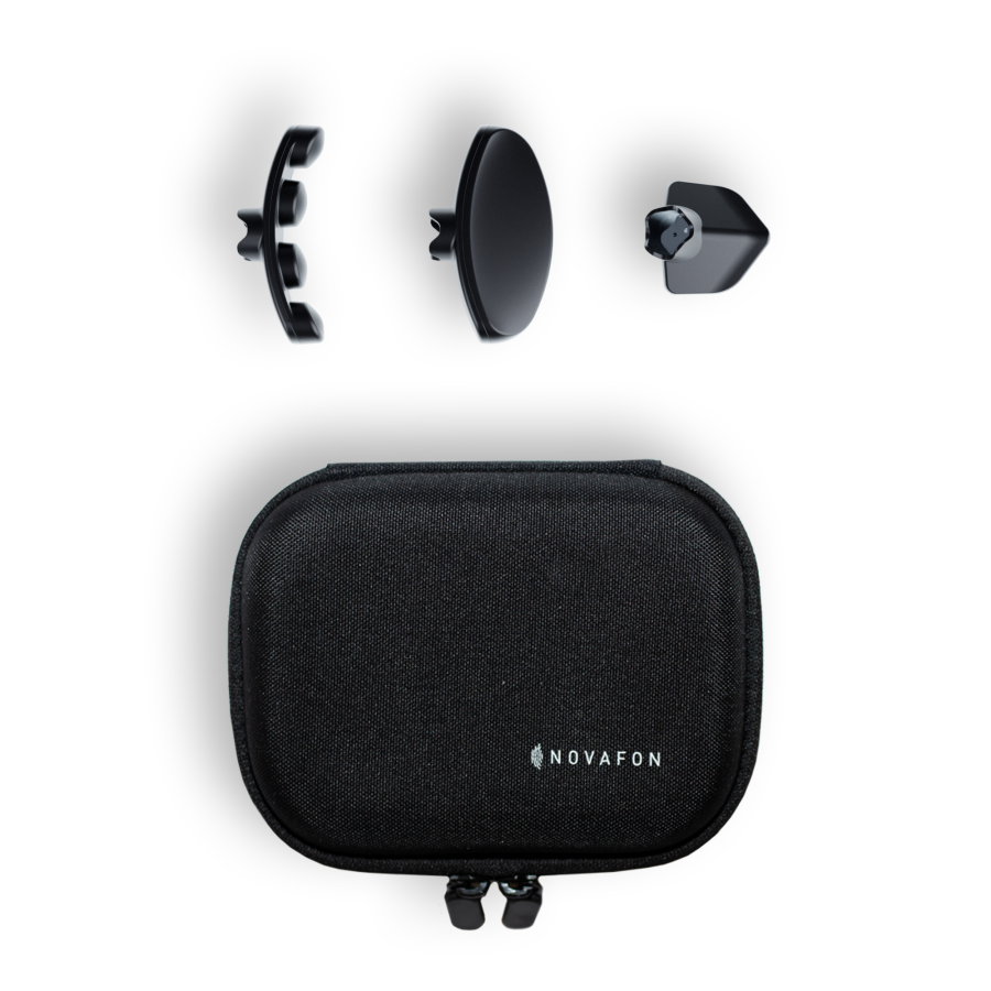 Fascialni set za NOVAFON max +