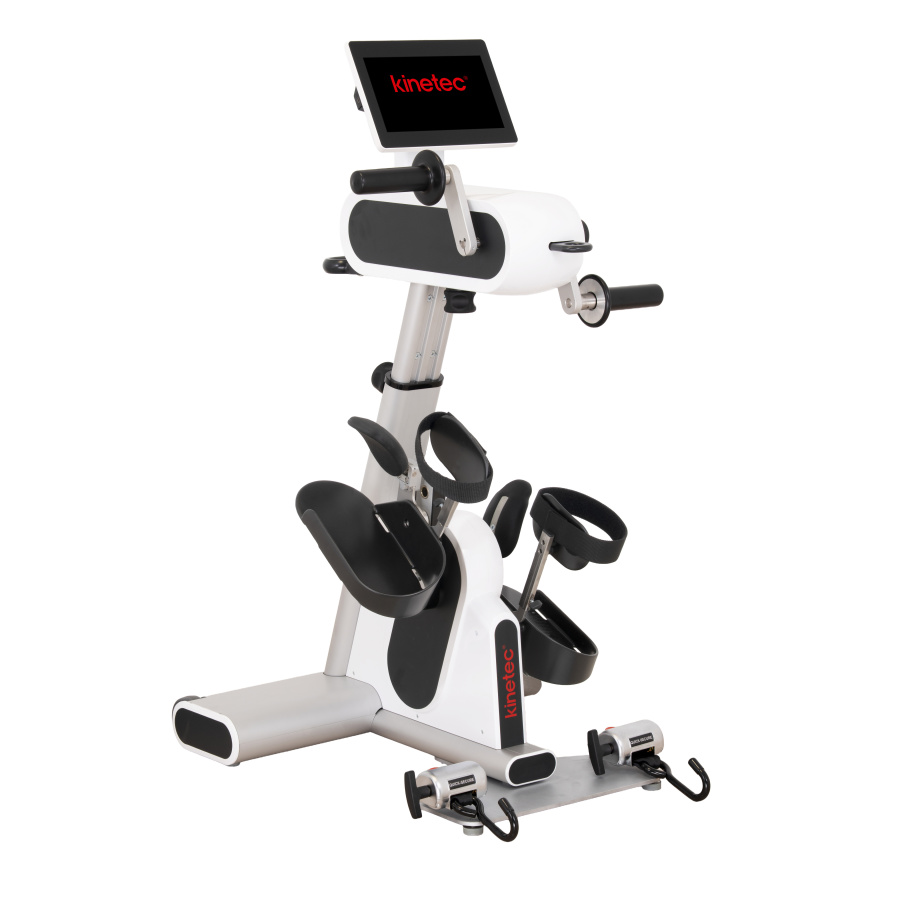 KINETEC KINEVIA AL™