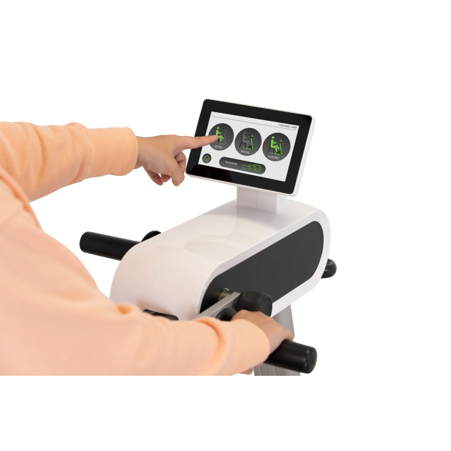 KINETEC KINEVIA AL™