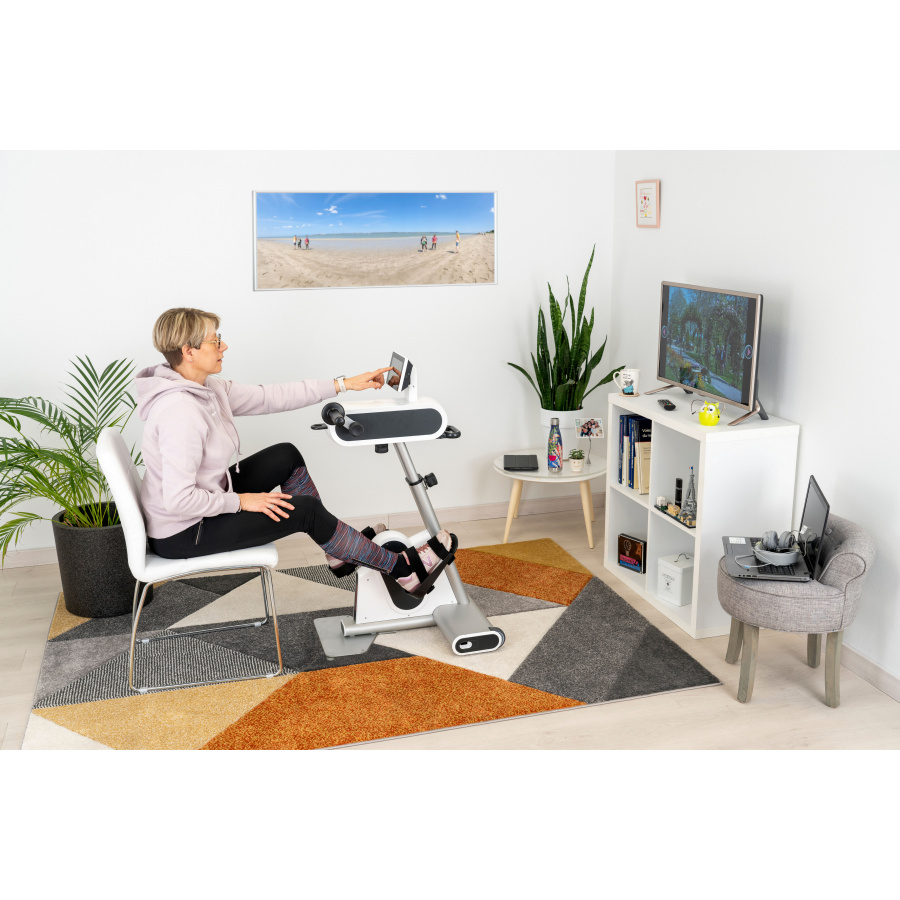 KINETEC KINEVIA AL™