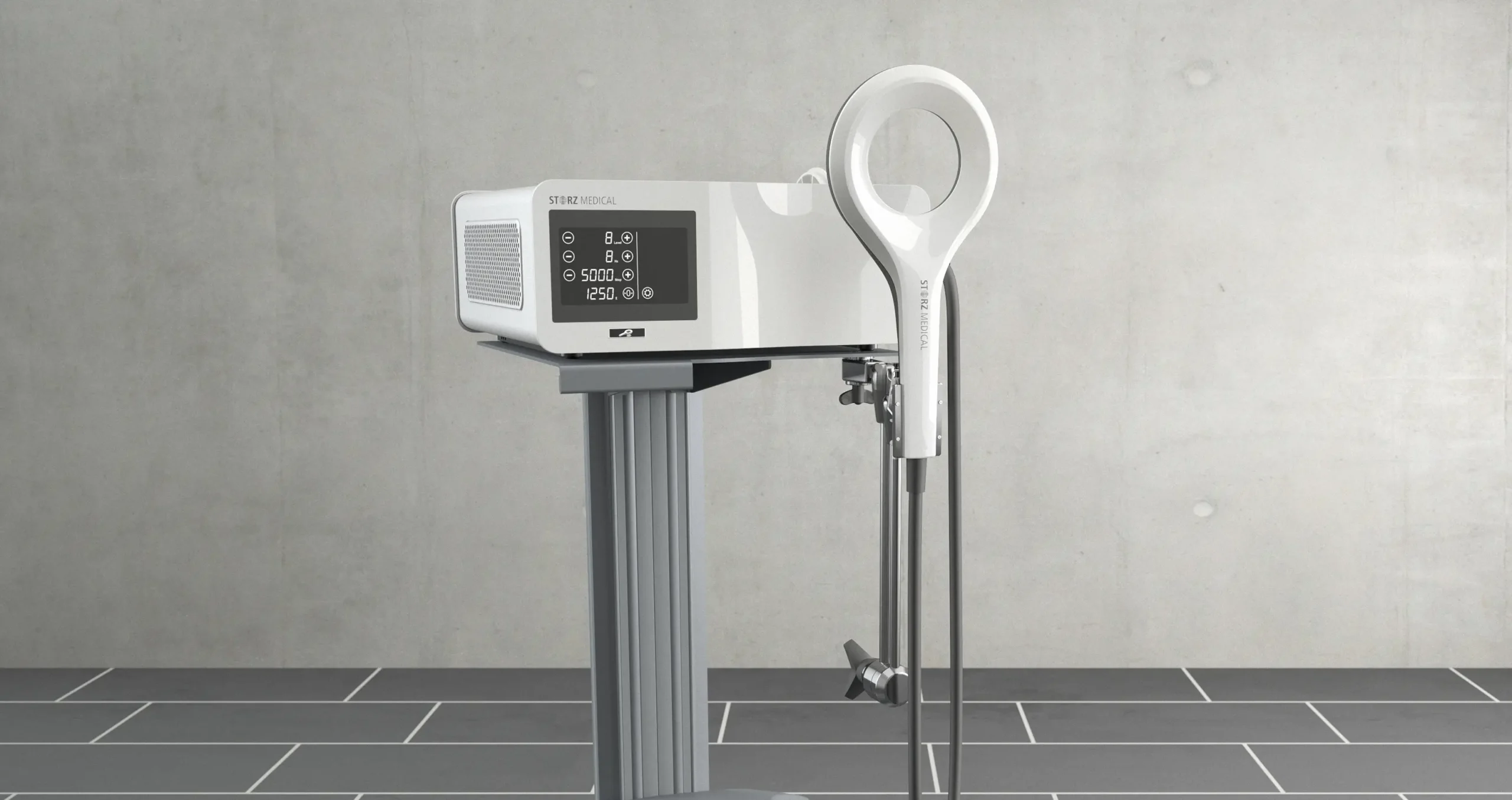 EMTT naprava kot del sodobnega fizioterapevtskega rehabilitacijskega protokola